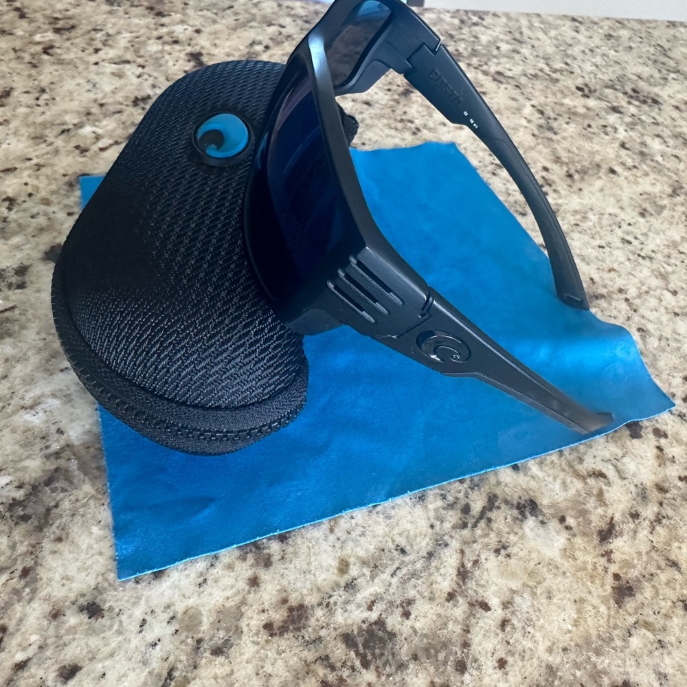 COSTA - CORTEZ SUN GLASSES